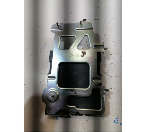 Блок управления