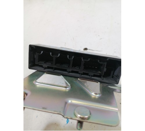 Блок управления