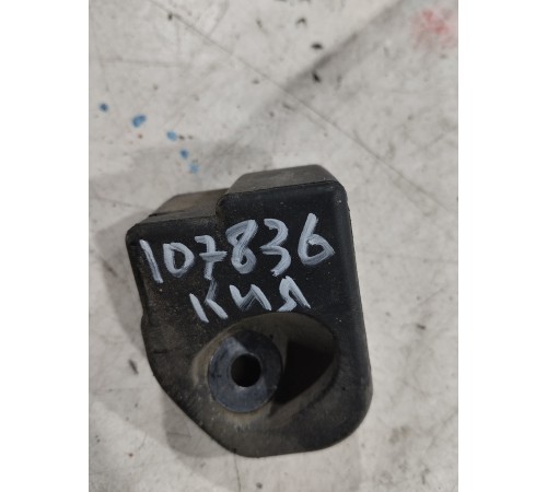 Ролик (отбойник) бампера правый