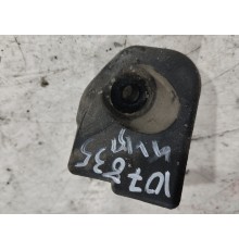 Ролик (отбойник) бампера правый