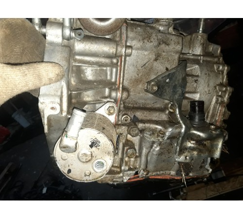 Коробка передач АКПП