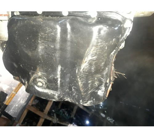 Коробка передач АКПП