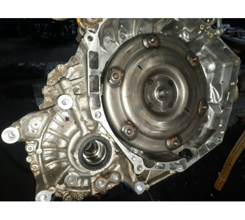 Коробка передач АКПП