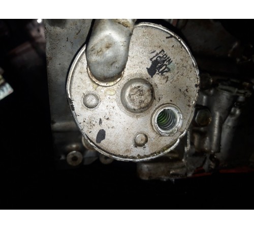 Коробка передач АКПП