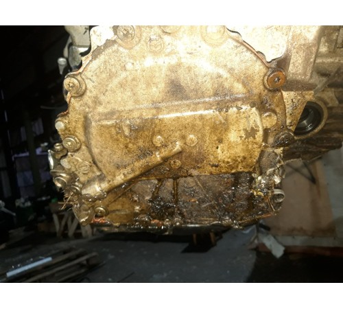 Коробка передач АКПП