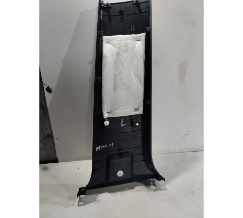 Обшивка центральной стойки(левая нижняя)