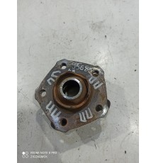 Ступица передняя