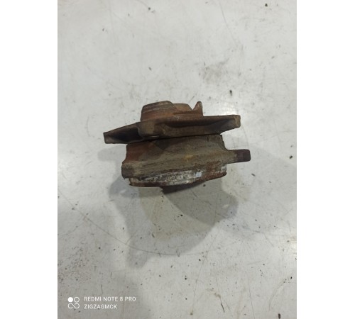 Ступица передняя