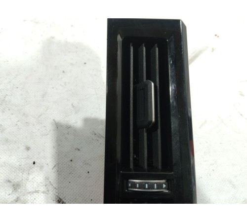 Воздушный дефлектор центральный