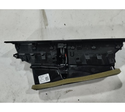 Воздушный дефлектор центральный