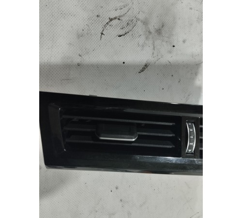 Воздушный дефлектор центральный