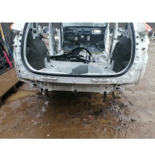 Панель задняя