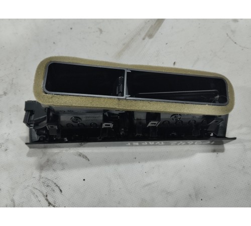 Воздушный дефлектор центральный