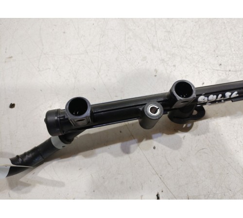 Топливная рампа