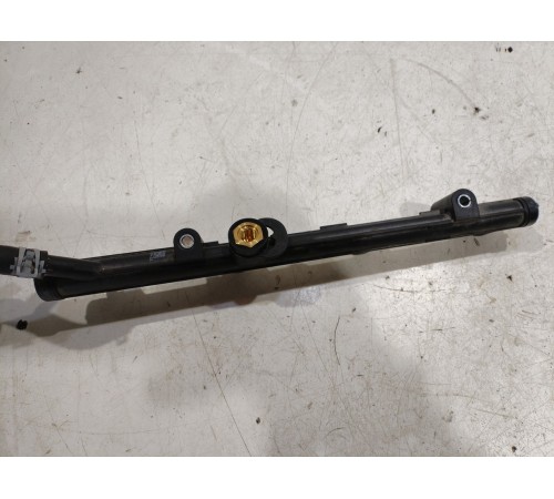 Топливная рампа