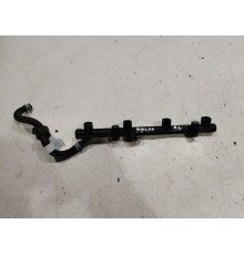 Топливная рампа