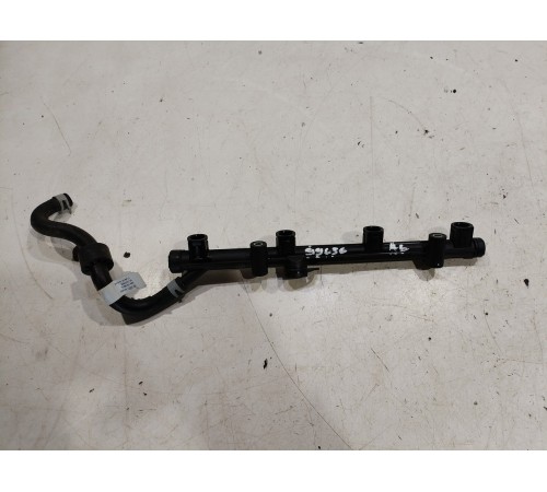 Топливная рампа