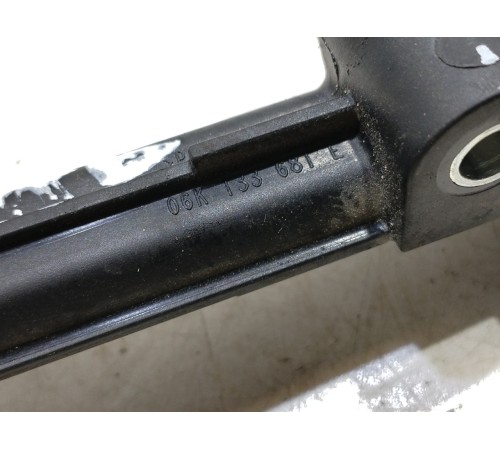 Топливная рампа