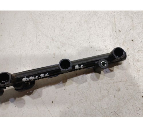 Топливная рампа