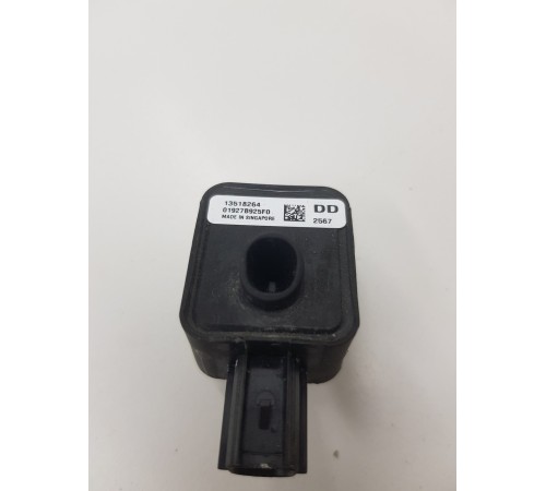 Датчик удара AirBag передний правый