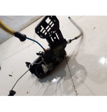 Замок двери (передний, левый)