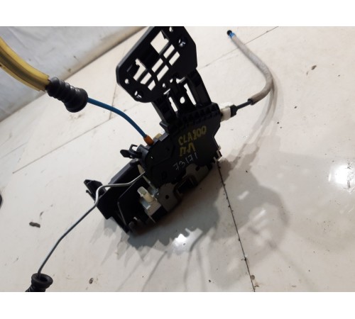 Замок двери (передний, левый)