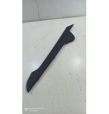 Накладка центральной консоли передняя левая