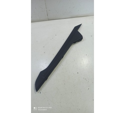 Накладка центральной консоли передняя левая