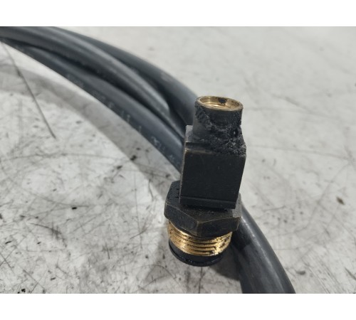 Штуцер тормозной системы №1