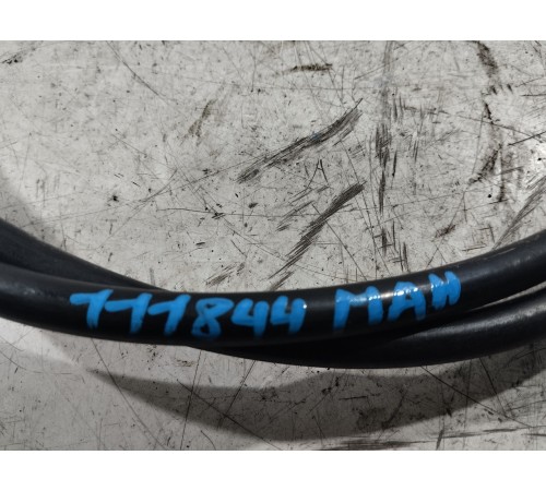 Штуцер тормозной системы №1