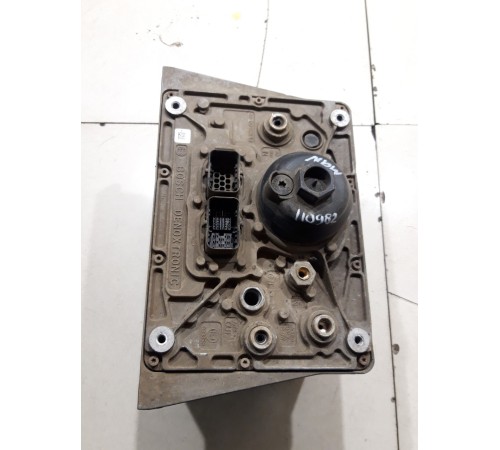 Насос системы AaBlue