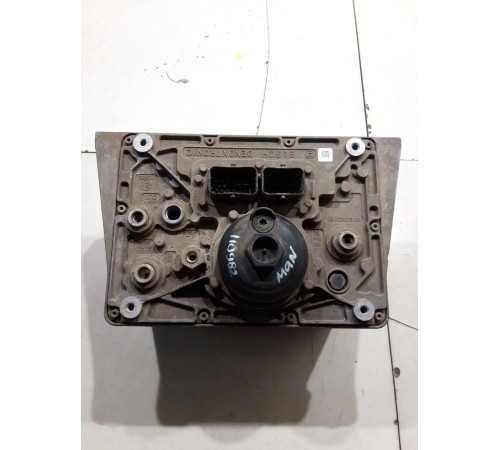 Насос системы AaBlue