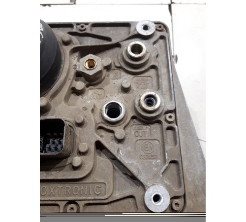 Насос системы AaBlue