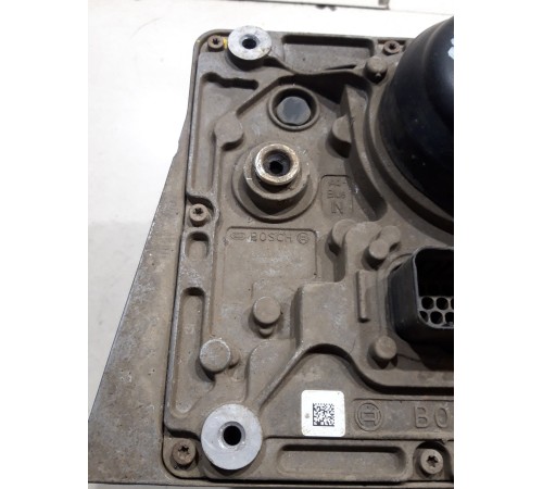 Насос системы AaBlue