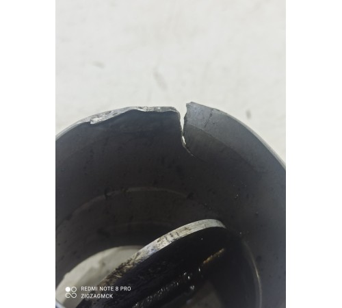 Дроссельная заслонка