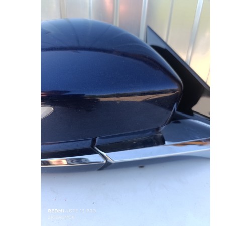 Зеркало боковое правое