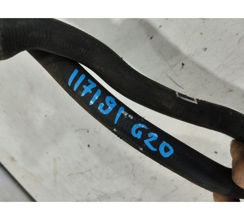 Трубка системы охлаждения