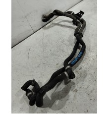 Трубка системы охлаждения