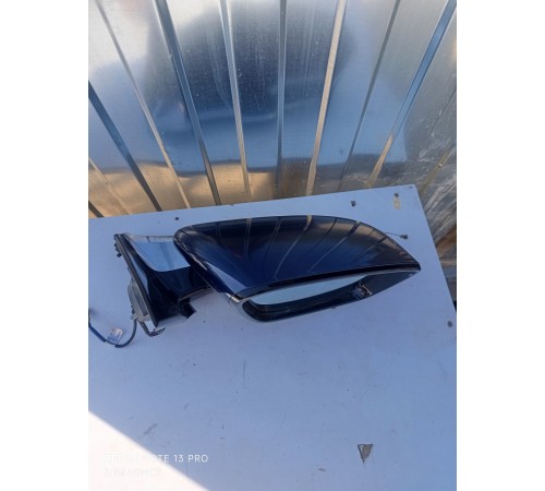 Зеркало боковое правое