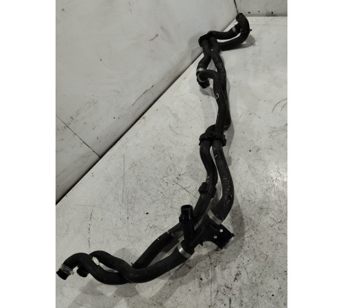 Трубка системы охлаждения