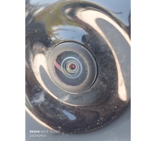 Зеркало боковое правое