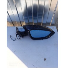 Зеркало боковое правое