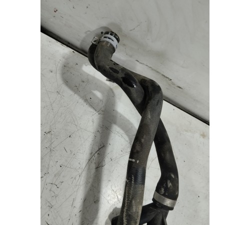 Трубка системы охлаждения