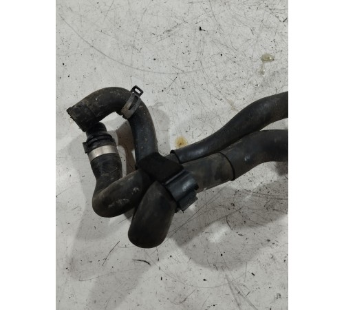 Трубка системы охлаждения