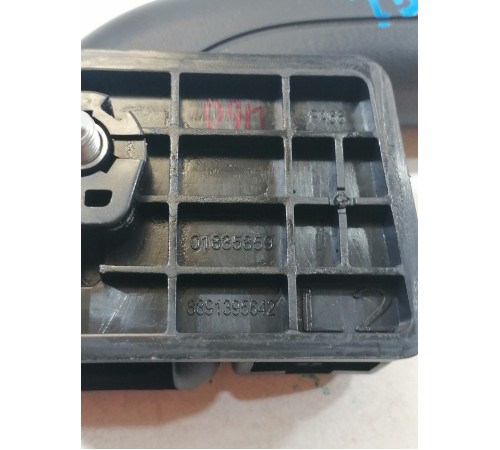 Ручка потолочная задняя