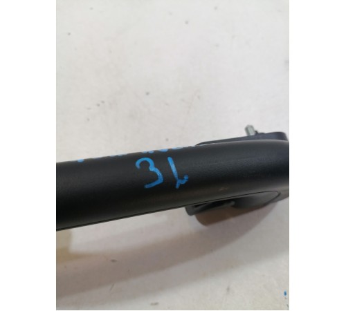 Ручка потолочная задняя