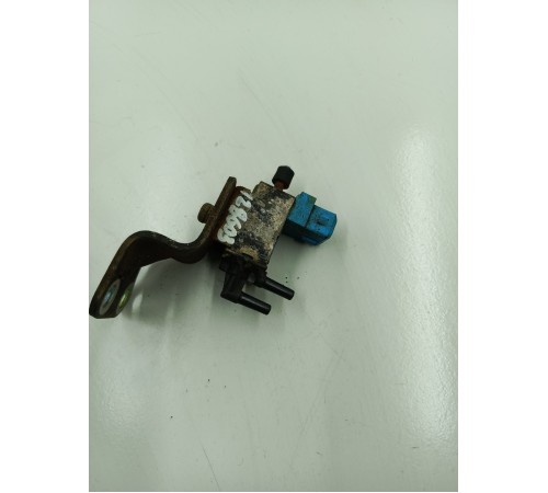 Клапан электромагнитный