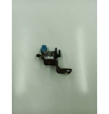 Клапан электромагнитный