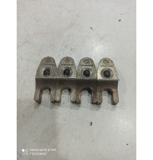 Комплект скоб крепления форсунки(4 шт.)