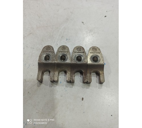 Комплект скоб крепления форсунки(4 шт.)